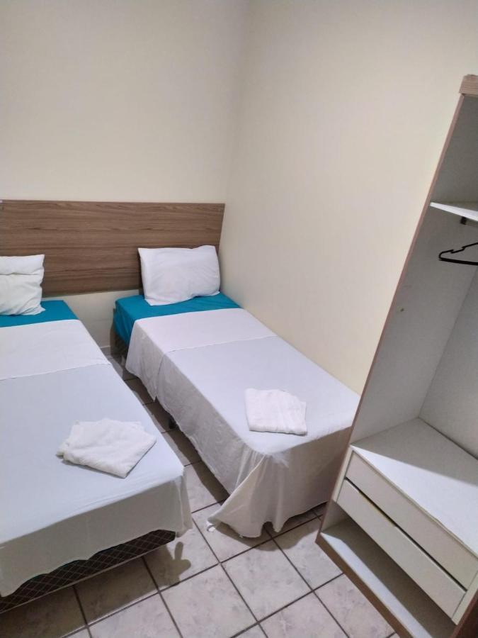 Inn Jasmine João Pessoa