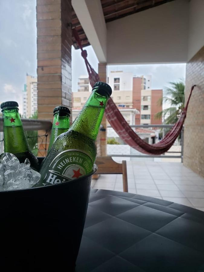 Jasmine Inn João Pessoa