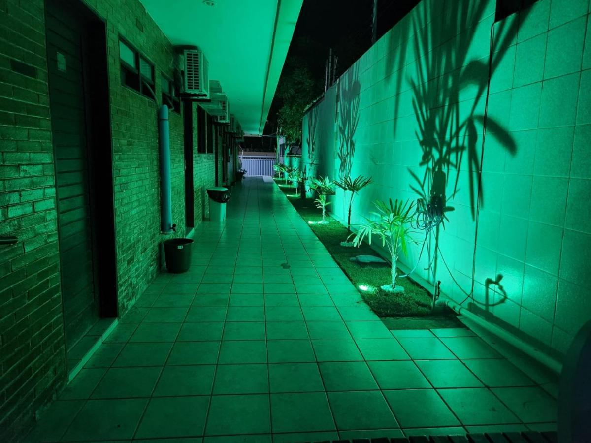 Jasmine Inn
