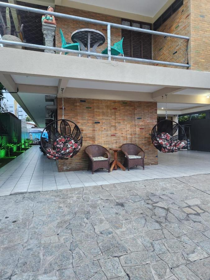 Jasmine Inn João Pessoa