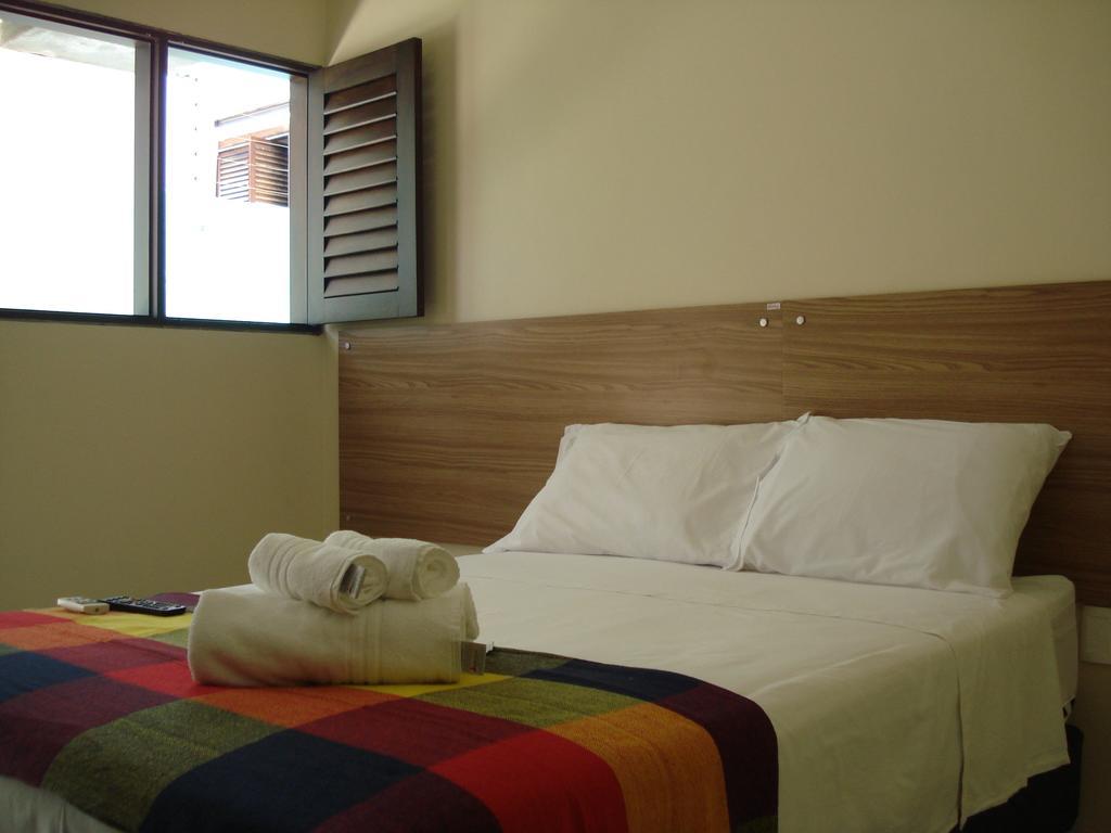 Inn Jasmine João Pessoa