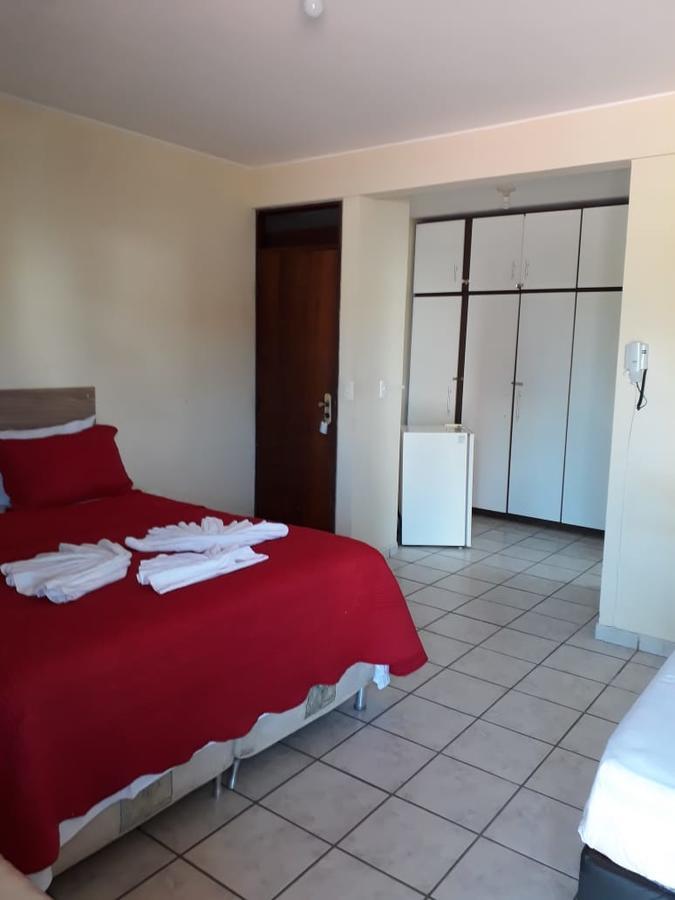 Jasmine Inn João Pessoa