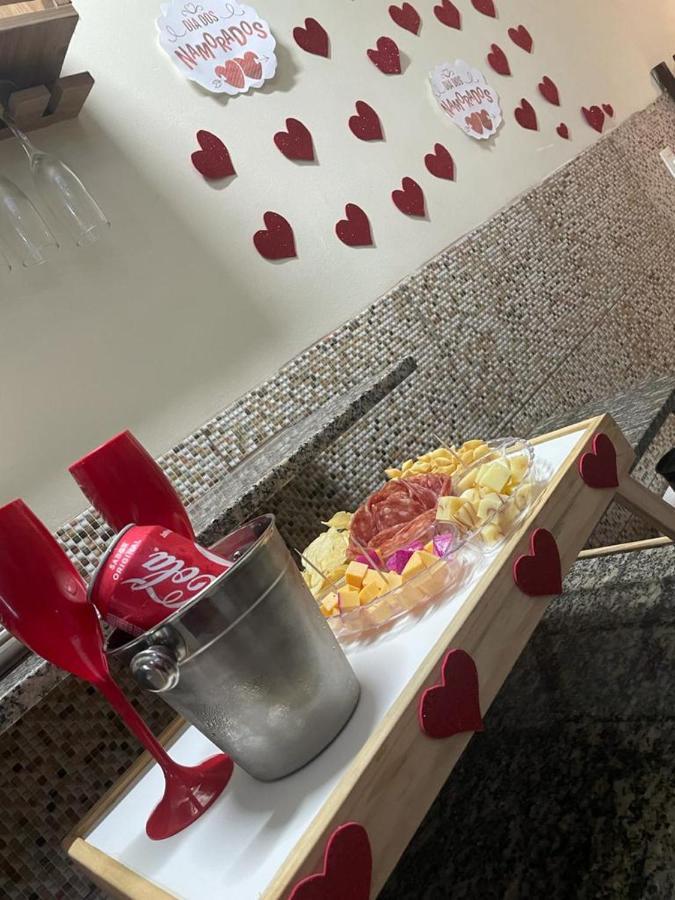 Jasmine Inn Joao Pessoa