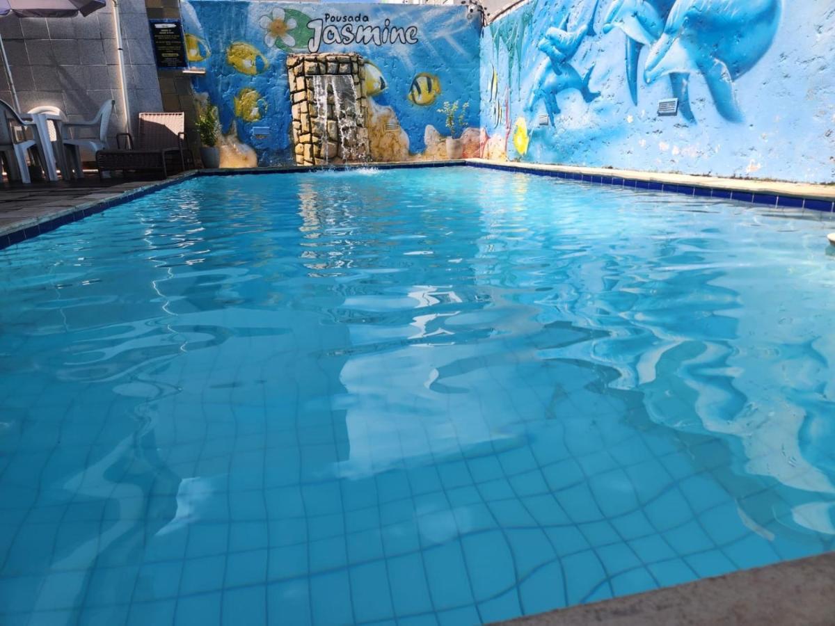 Inn Jasmine *