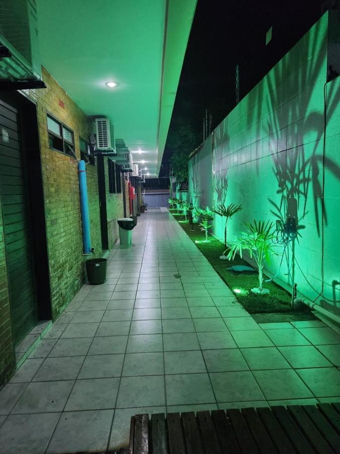 Jasmine Inn