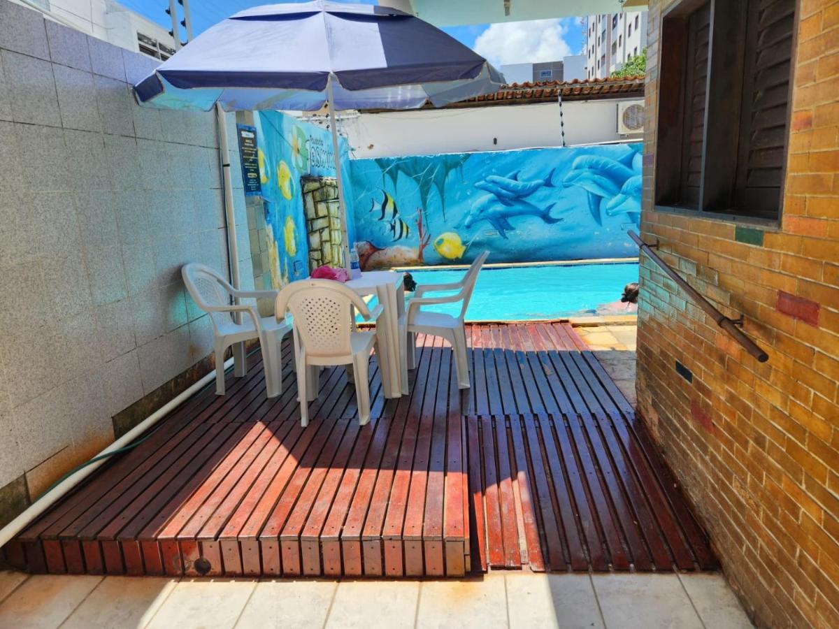 Jasmine Inn Joao Pessoa