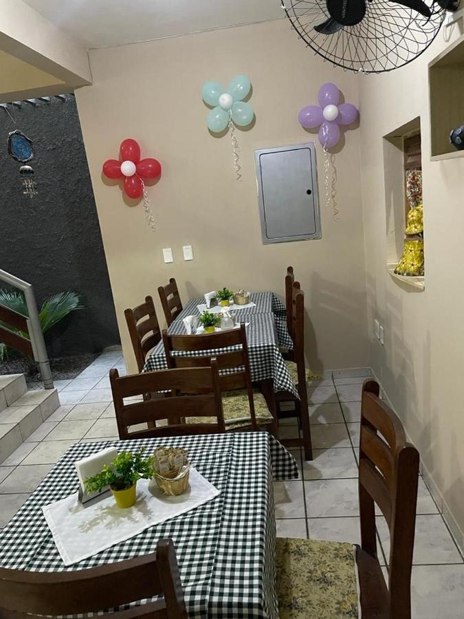 Inn Jasmine *