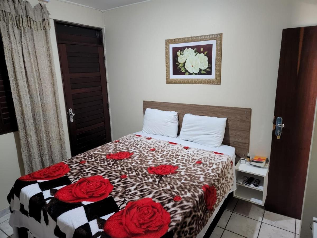 Jasmine Inn *
