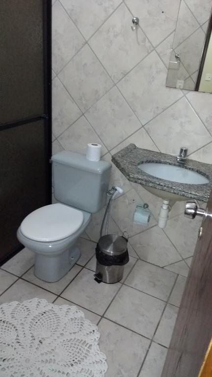 Inn Jasmine Joao Pessoa