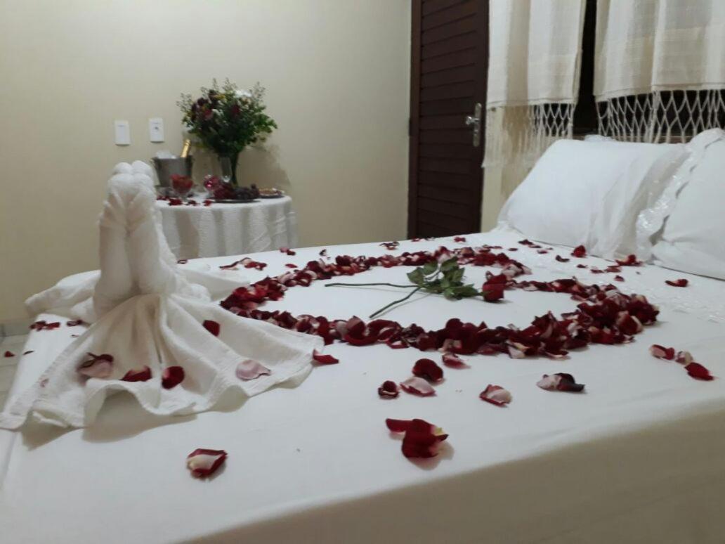Jasmine Inn *